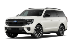 2027 Ford Expedition Platinum SUV