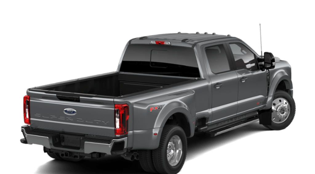 New 2026 Ford Super Duty F-450 XLT TRUCK