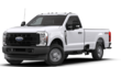  Ford F-250SD