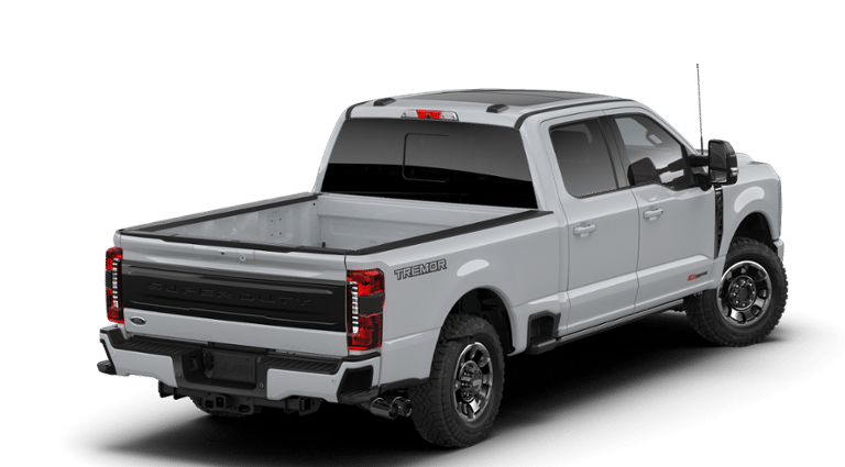 Thumbnail: 2026 Ford F-350 - 47