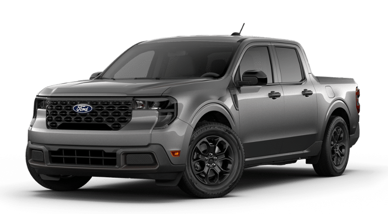 2026 Ford Maverick XLT's photo