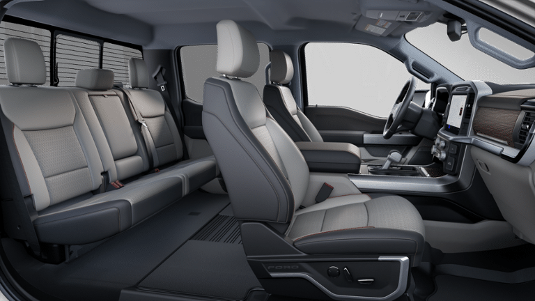 Thumbnail: 2025 Ford F-150 - 22