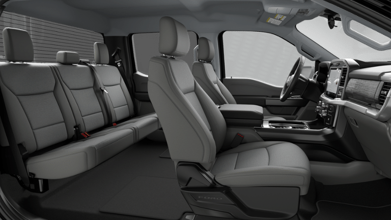 2026 Ford F-150 XLT - Photo 37
