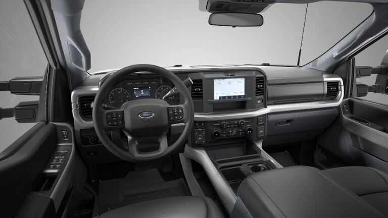 2026 Ford F-250SD XLT Truck