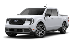 2026 Ford Maverick Lariat TRUCK