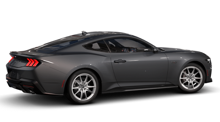 2025 Ford Mustang GT Premium Fastback - Photo 25