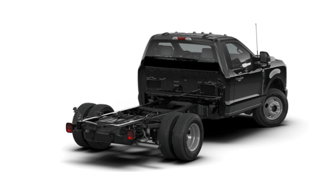 New 2026 Ford Super Duty F-350 DRW TRUCK