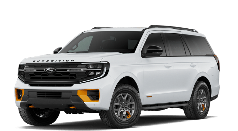 Thumbnail: 2026 Ford Expedition - 32