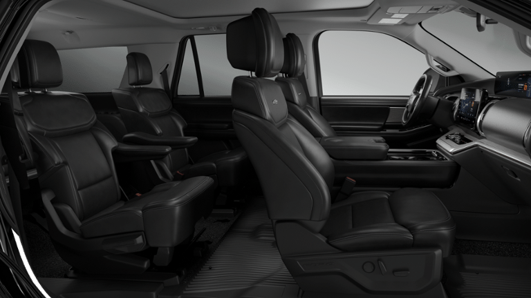Thumbnail: 2026 Ford Expedition MAX - 30