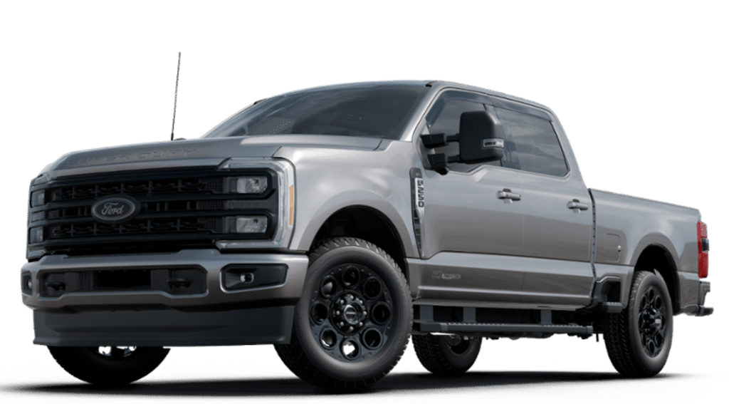 New 2024 Ford F250 For Sale at Cutter Ford VIN 1FT8W2BT2REC82954