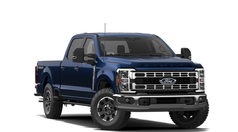 New 2027 Ford Super Duty F-250® XLT TRUCK