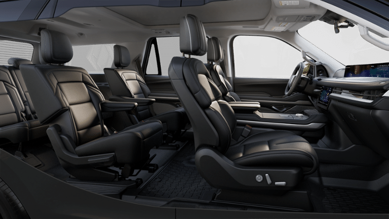 2025 Lincoln Navigator Reserve - Photo 29