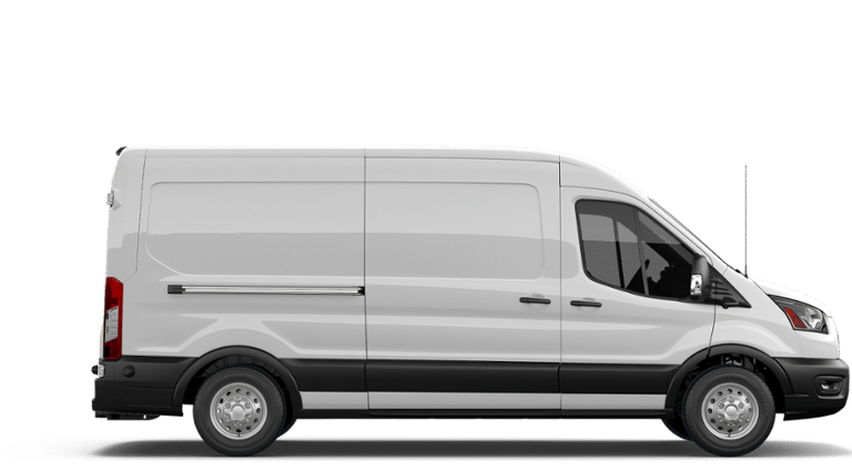 Thumbnail: 2026 Ford Transit Series - 26