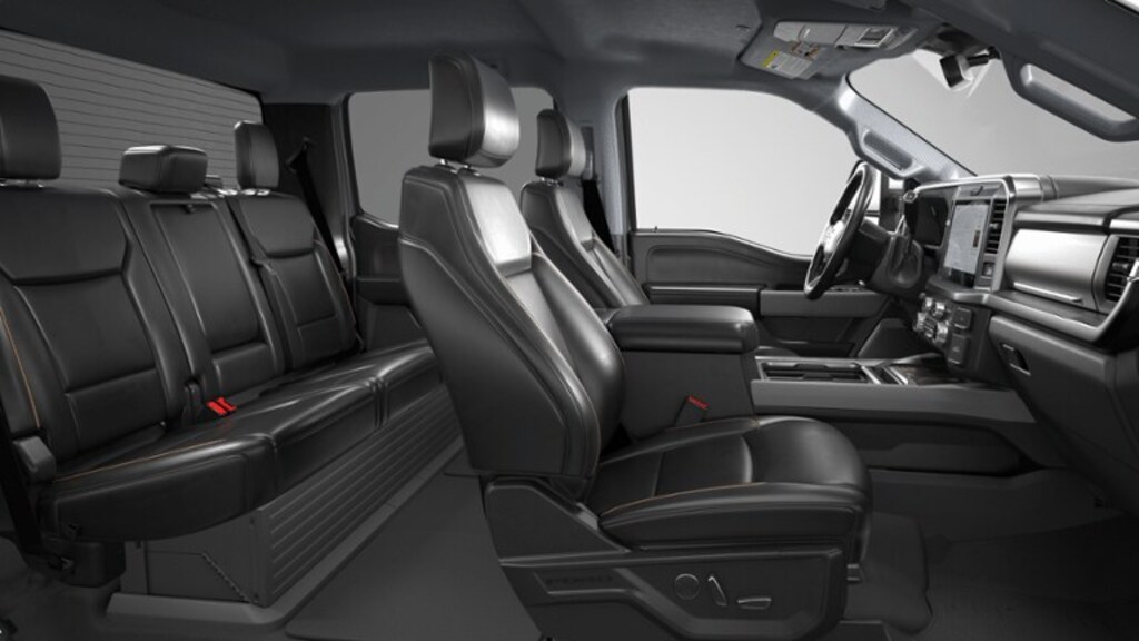 New 2026 Ford Super Duty F-250® Lariat® TRUCK