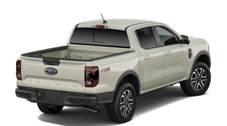 Thumbnail: 2026 Ford Ranger - 47