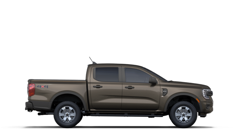 Thumbnail: 2025 Ford Ranger - 49