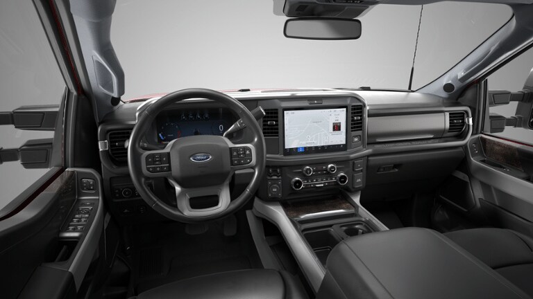Thumbnail: 2026 Ford F-350 - 51