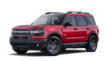  Ford Bronco Sport