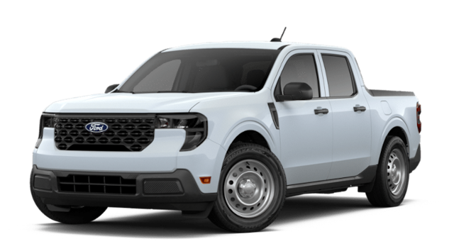 2026 Ford Maverick XL TRUCK