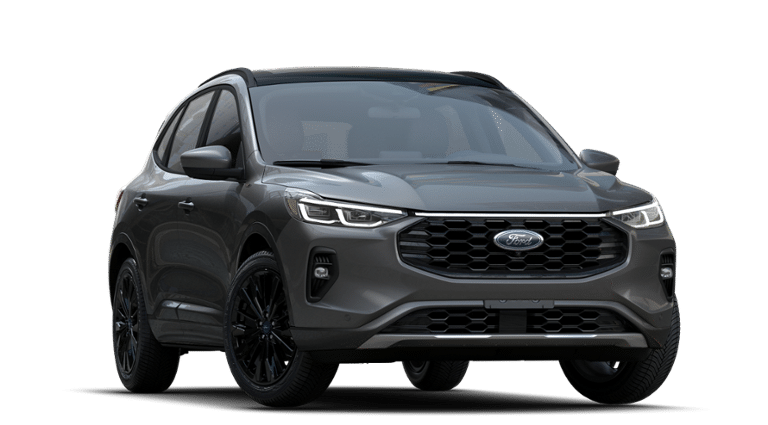 2025 Ford Escape ST-Line Elite photo 2