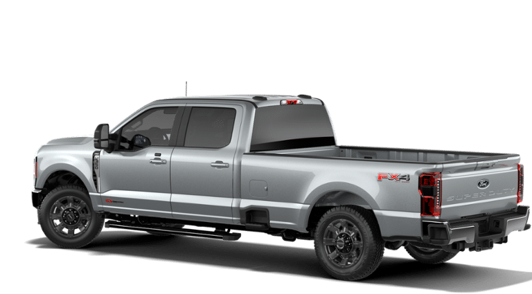 New 2027 Ford Super Duty F-350® Lariat® TRUCK