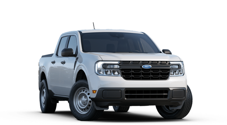 2024 Ford Maverick XL photo 4