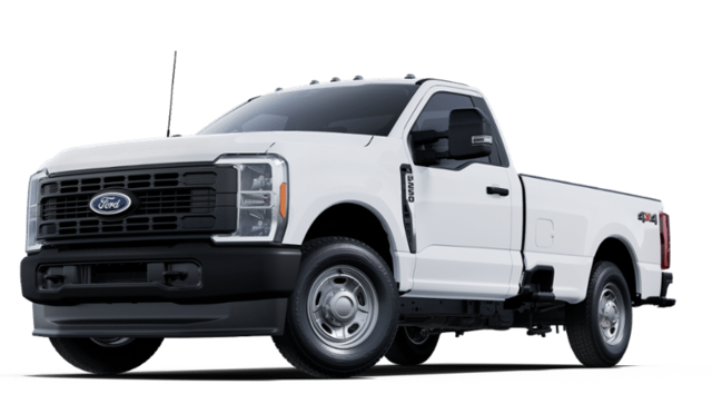 2025 Ford Super Duty F-250 XL TRUCK