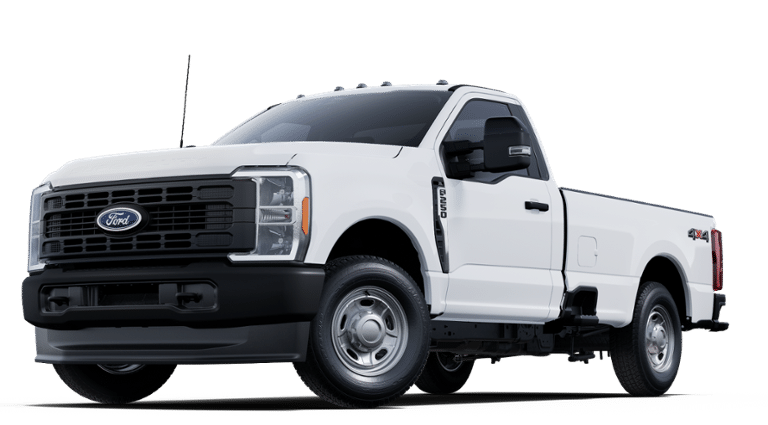 2025 Ford F-250 Super Duty XL's photo