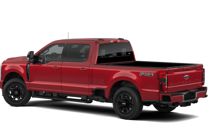 2026 Ford F-350 photo 2