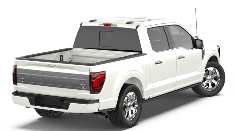 Thumbnail: 2026 Ford F-150 - 48