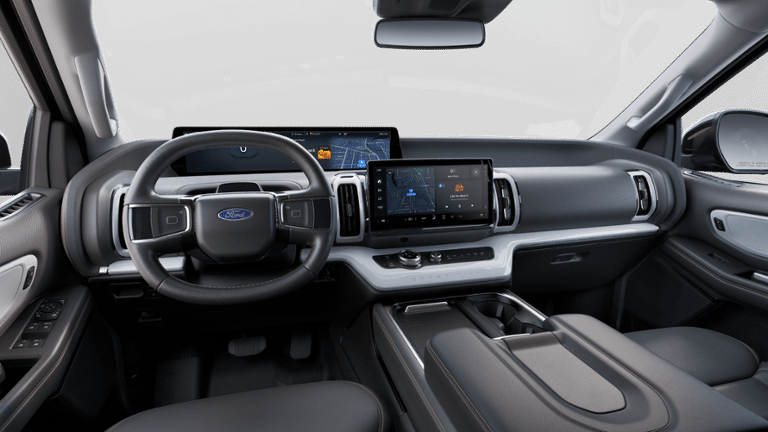 2025 Ford Expedition MAX Active - Photo 21