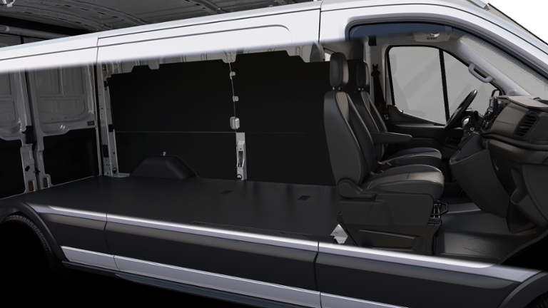 2025 Ford Transit Van Base - Photo 28