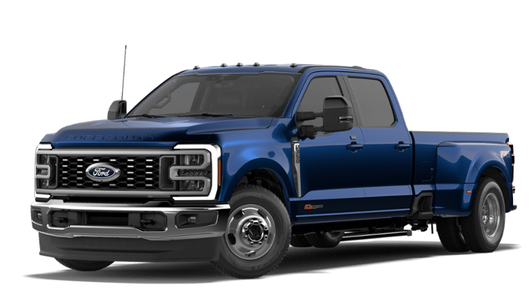 New 2027 Ford Super Duty F-350® Lariat® TRUCK