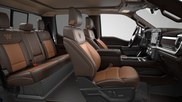 2026 Ford F-250 Super Duty King Ranch - Photo 74