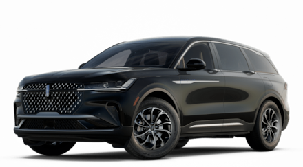 2025 Lincoln Nautilus Premiere SUV