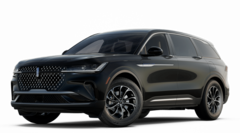2025 Lincoln Nautilus Premiere SUV