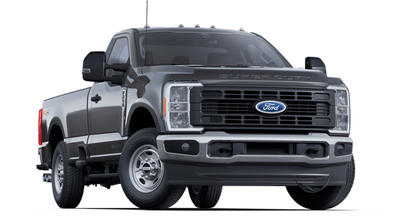 2025 Ford F-250 Super Duty XL - Photo 45