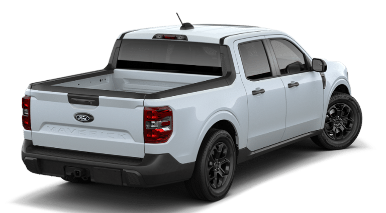 2026 Ford Maverick XLT - Photo 20