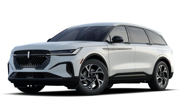 2026 Lincoln Nautilus Premiere CROSSOVERS