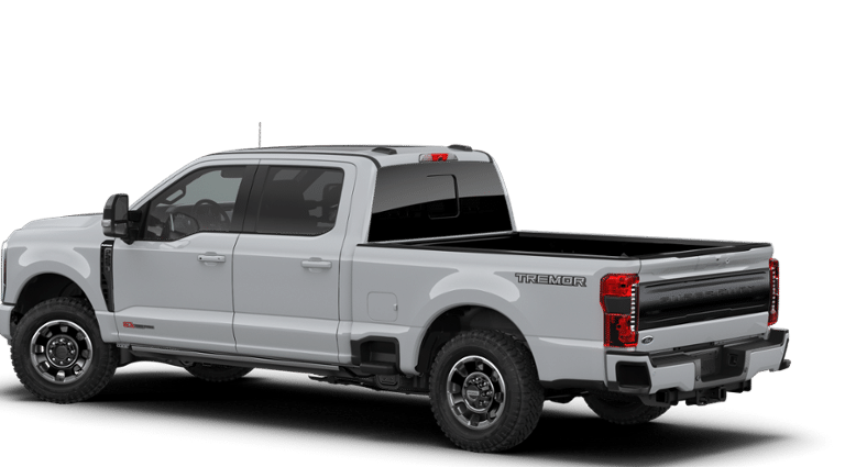 Thumbnail: 2026 Ford F-250 - 46