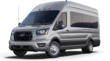 Ford Transit Commercial