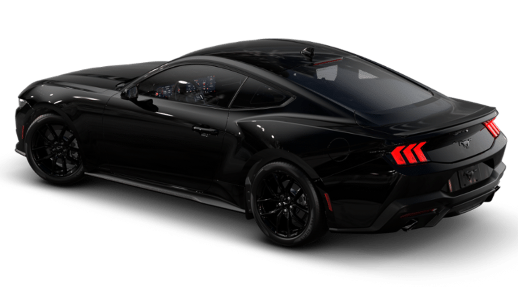 New 2024 Ford Mustang For Sale in Alexandria VA Near Washington, DC