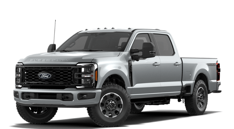 2027 Ford F-350 Super Duty XLT