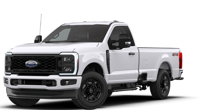 2026 Ford F-350 Super Duty XL - Photo 47