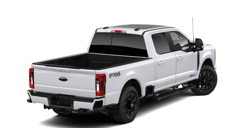 2026 Ford F-250SD XLT Truck