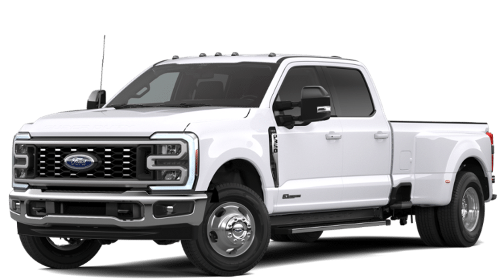 New 2026 Ford Super Duty F-350 Lariat TRUCK