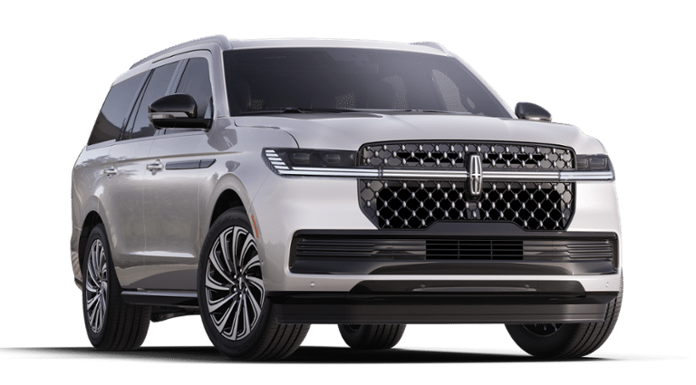 2025 Lincoln Navigator Black Label photo 4