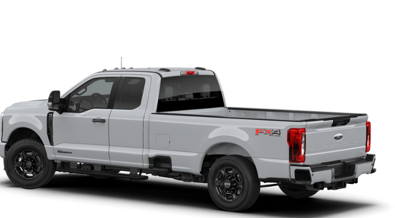2026 Ford F-350 Super Duty XL - Photo 46