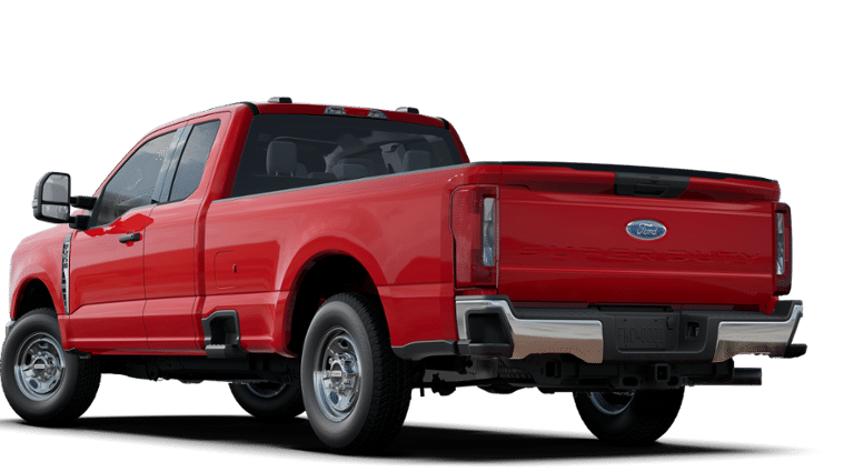 Thumbnail: 2024 Ford F-250 - 24