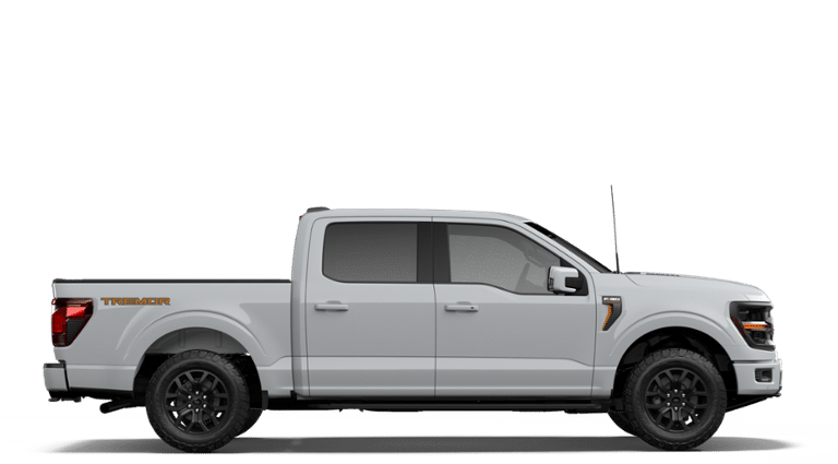 Thumbnail: 2026 Ford F-150 - 27